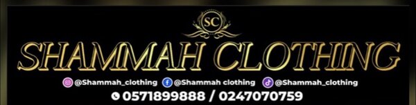 Shammah Clothing 