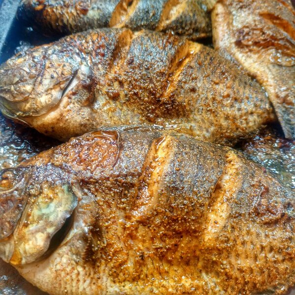 Brochettes poulet et saucisse