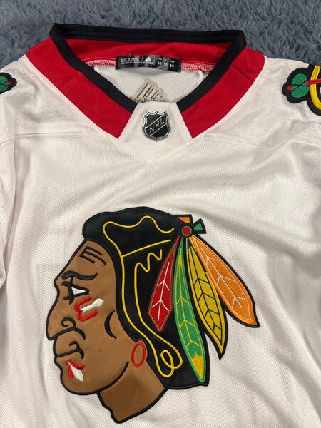 Maillot de Hockey Vintage Personnalisé