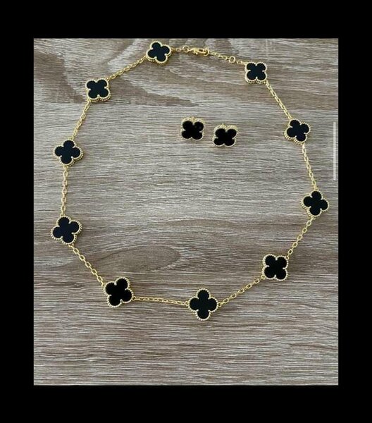 Bijoux or plaqué