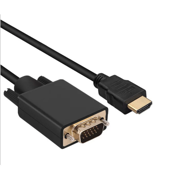 Câble Adaptateur HDMI-VGA