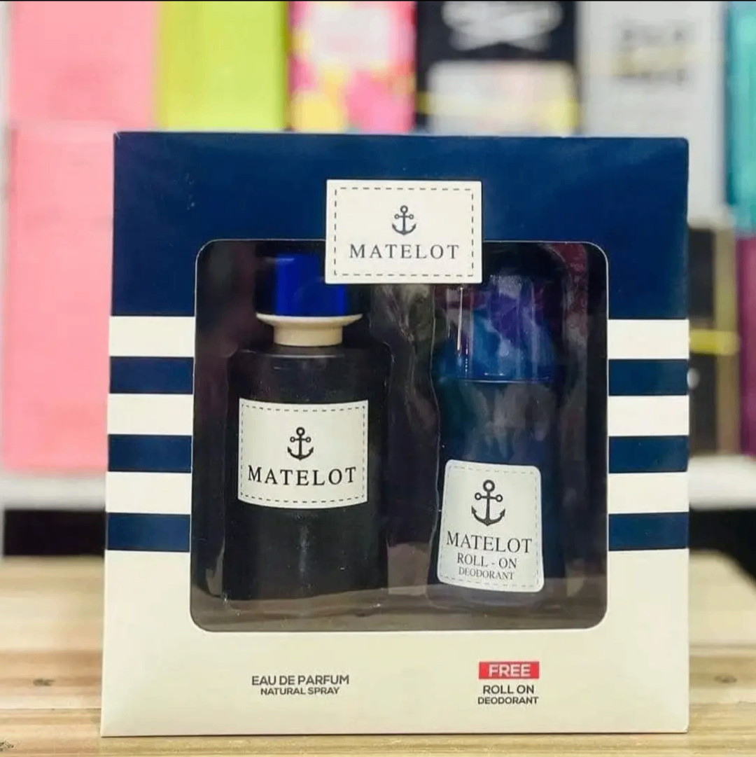 Matelot perfume