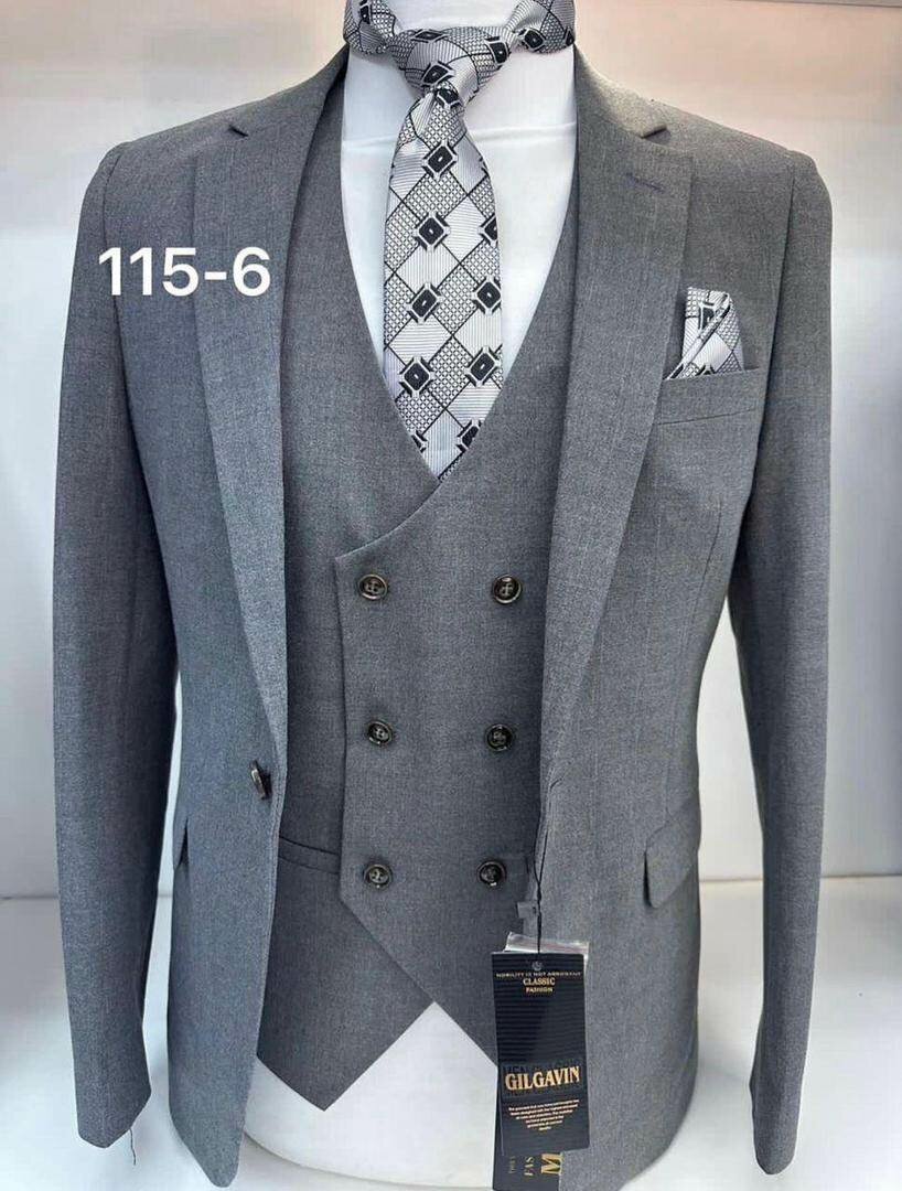 Suits for men