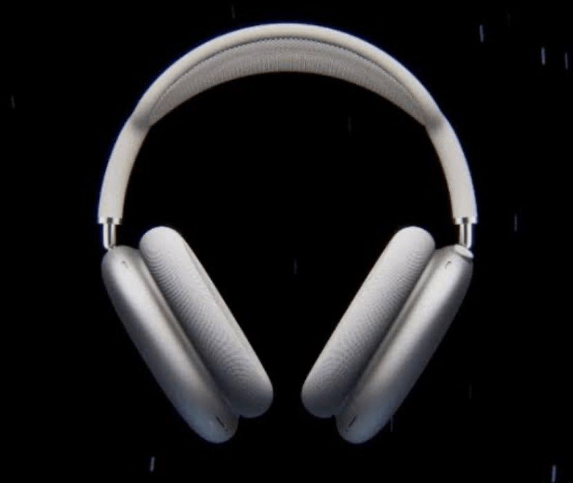 P9 headphone