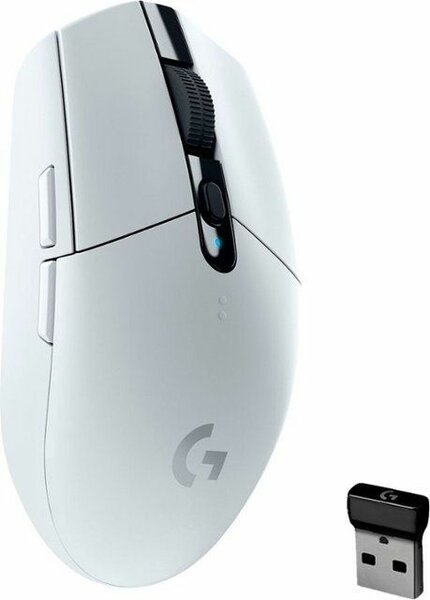 Souris gamer Logitech g305