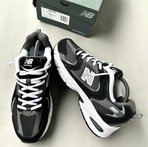 Chaussures New Balance Running