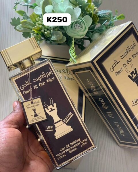 Women's EAU DE PARFUM oriental