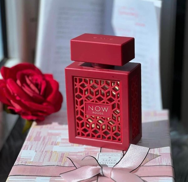 Parfum Nowl Rouge