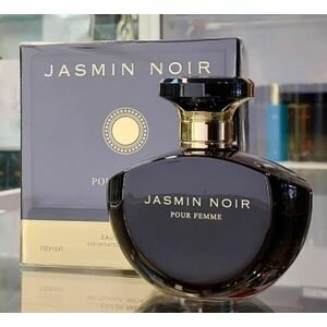Fragrance World jasmin noir pour femme