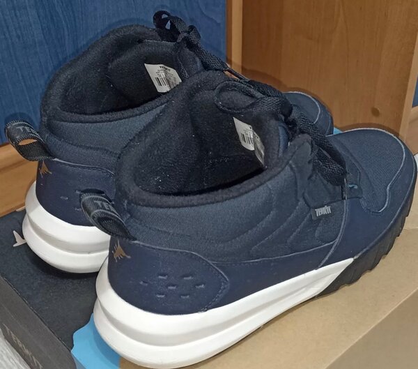 Ботинки от Termit