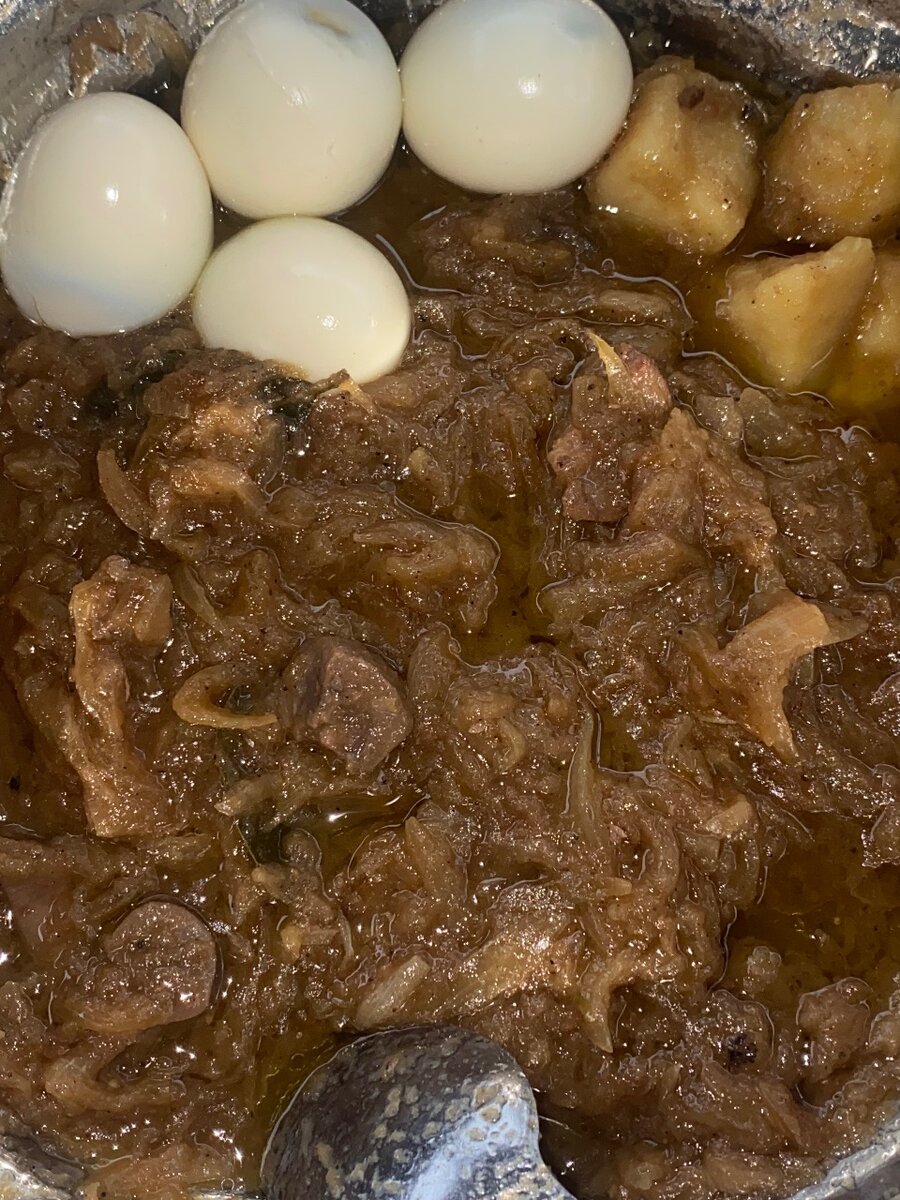 Pain condiment de chez M&E