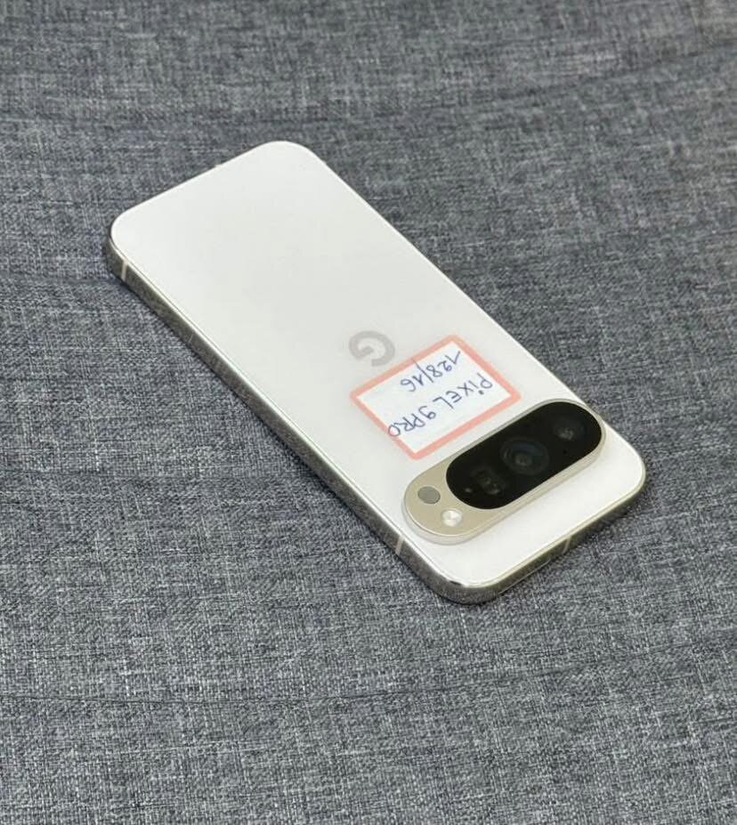 Smartphone Pixel 9 Pro 128Go