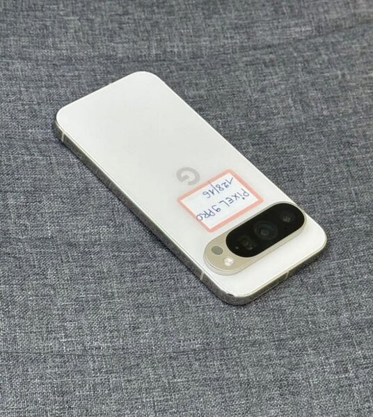 Smartphone Pixel 9 Pro 128Go