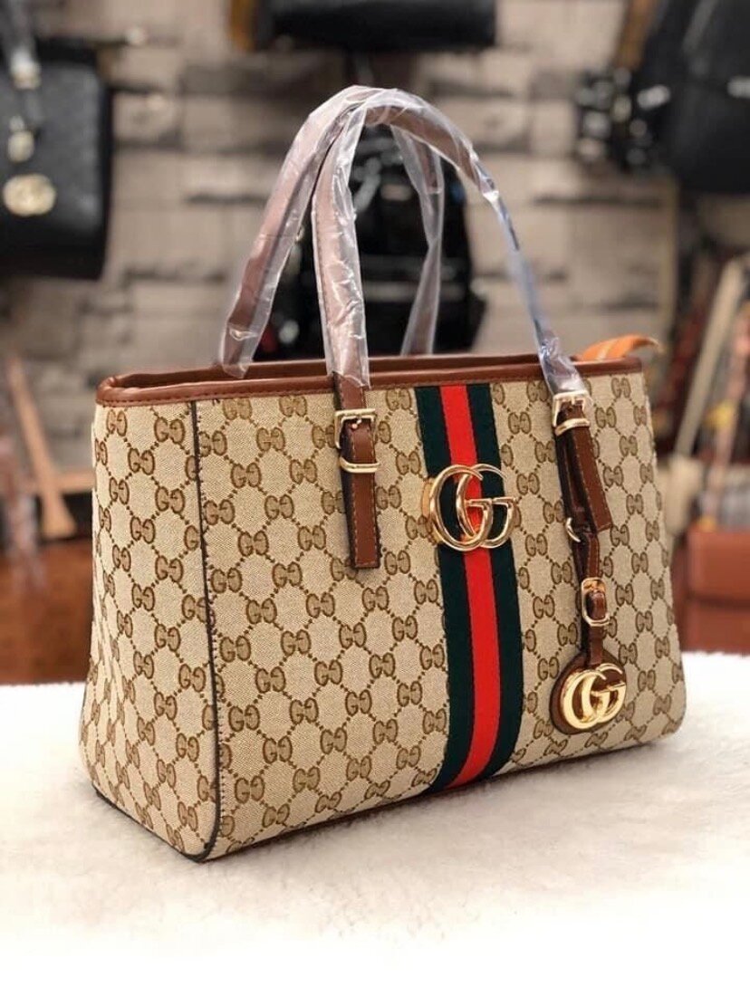 Sac à main élégant luxe