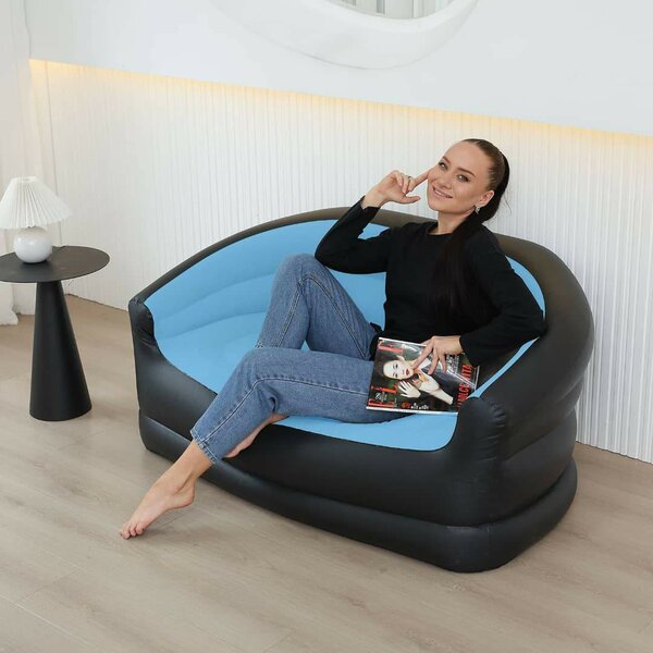 Inflated Sofa Chair
