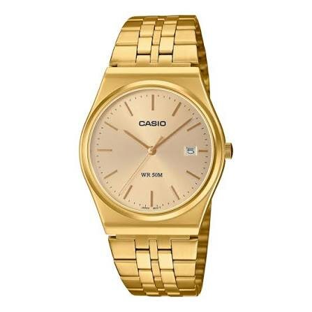 Montre Casio Classique Homme