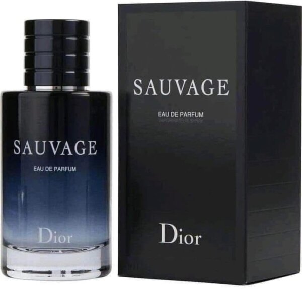 Dior Sauvage Eau de Parfum pour homme