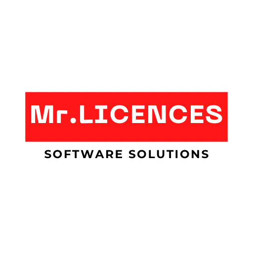 Mr.LICENCES
