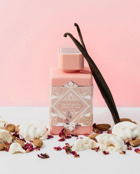 Parfum Noble Blush Femme