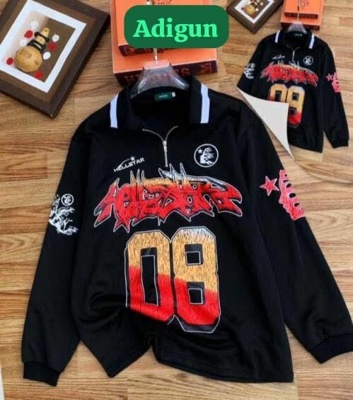 Adjoas Collection and More