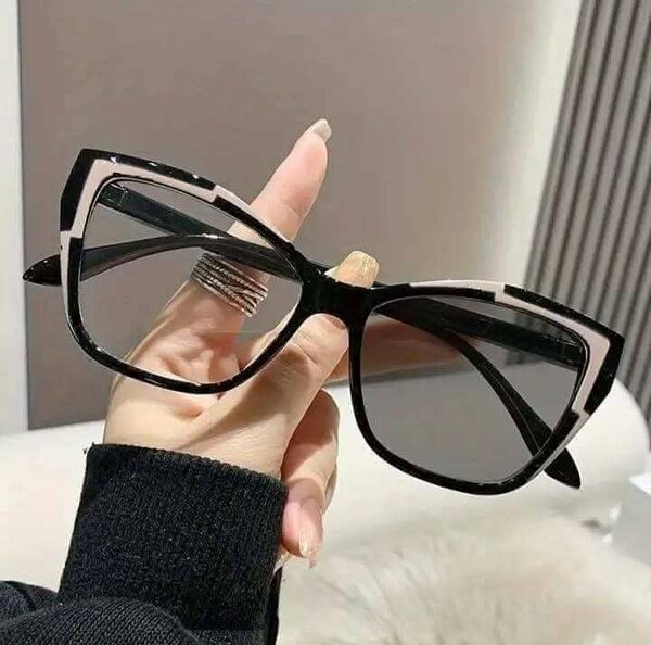 Colormatic fashion glasses2025