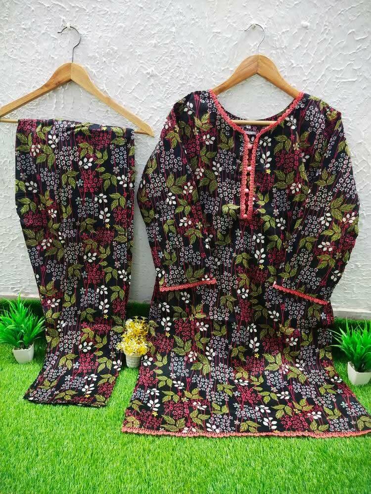 Ladies Suit