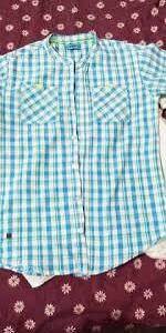 Dress shirts