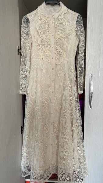 Вечерние платья