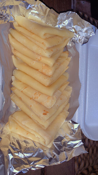 Crêpes et Pancakes Gourmands