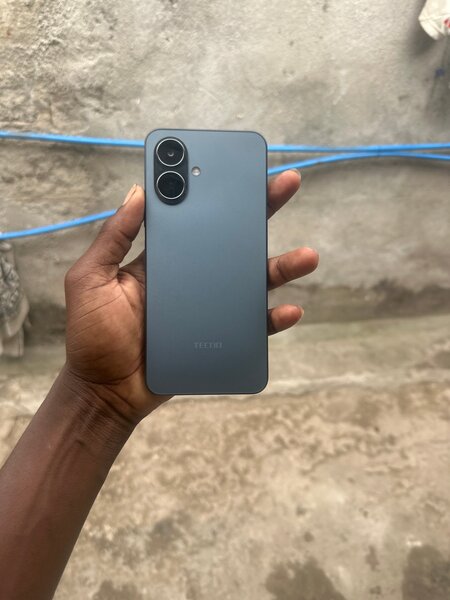 Smartphone performant Android