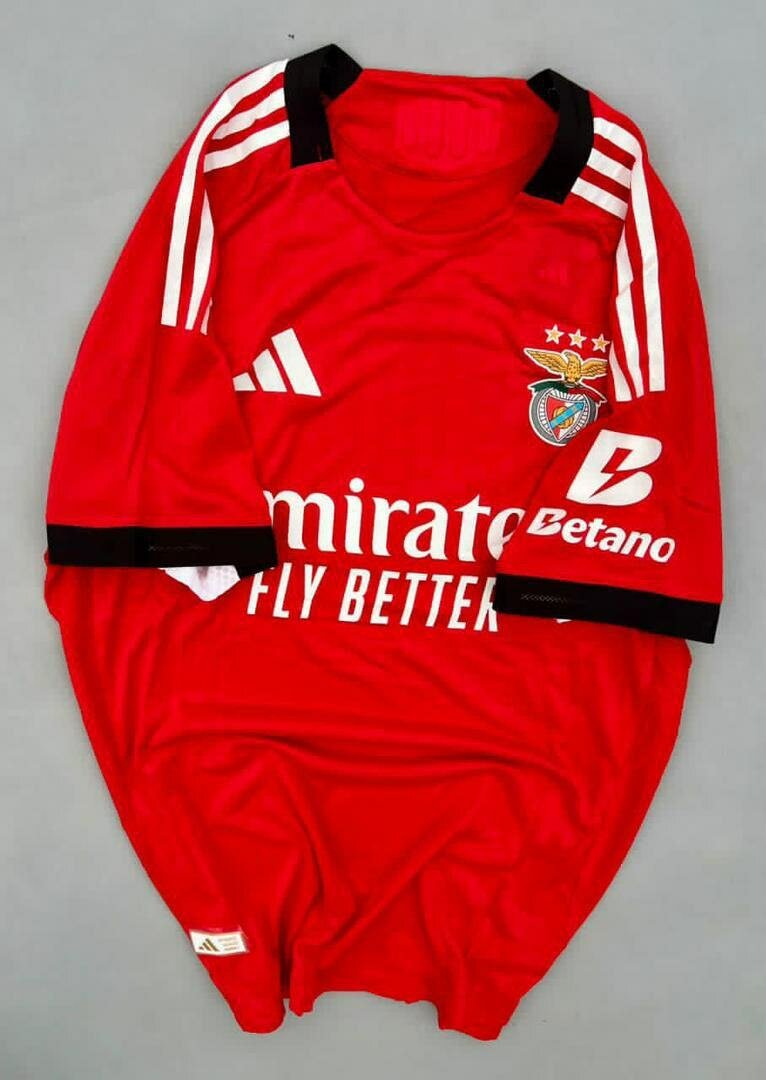 Maillot de football Benfica