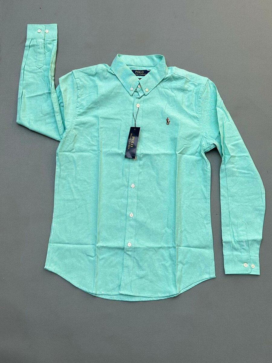 Chemise élégante homme casual