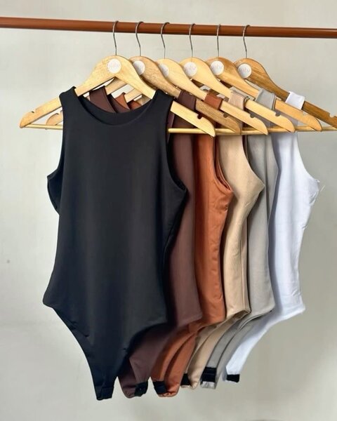 Bodysuits