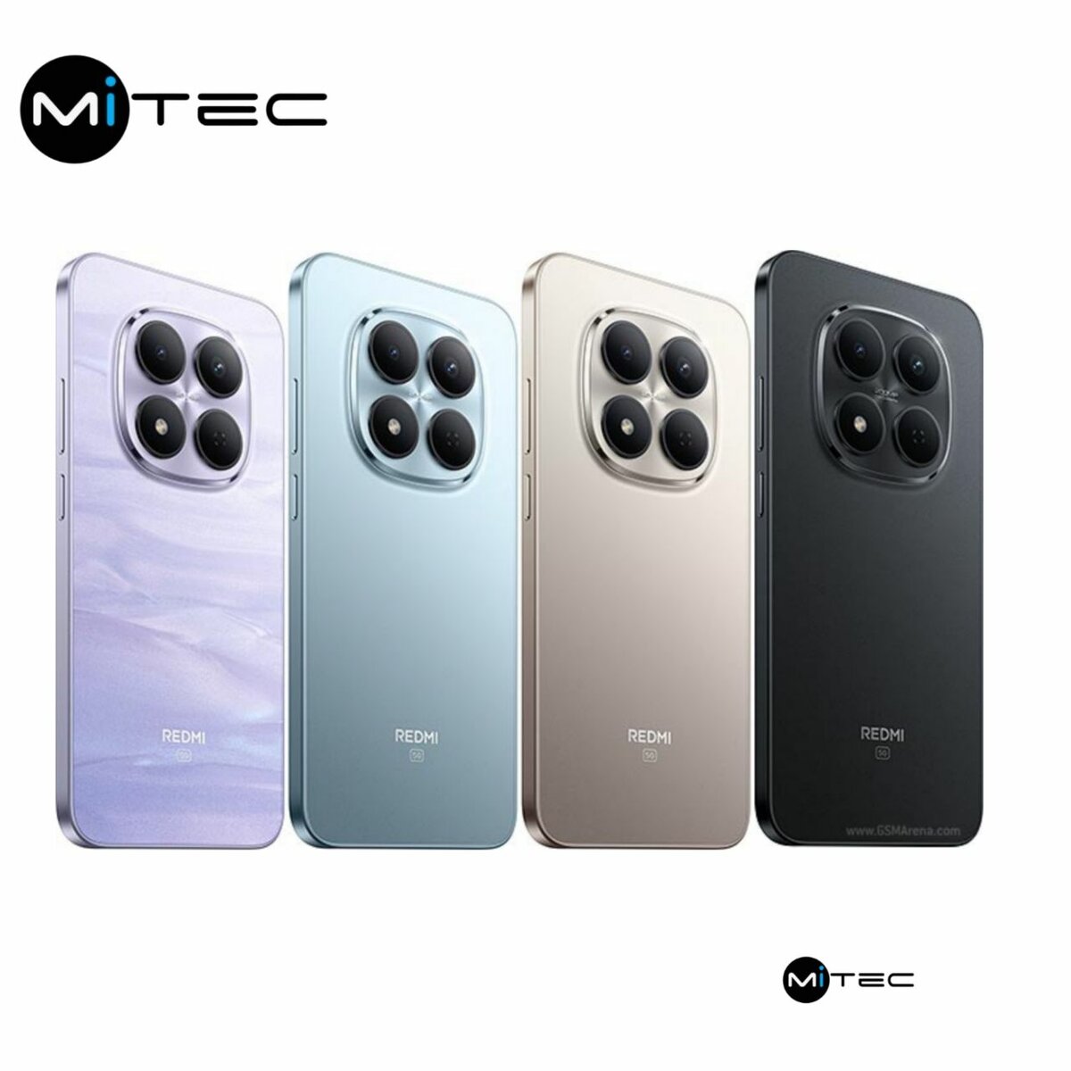 Xiaomi Redmi Note 15 Pro Neuf