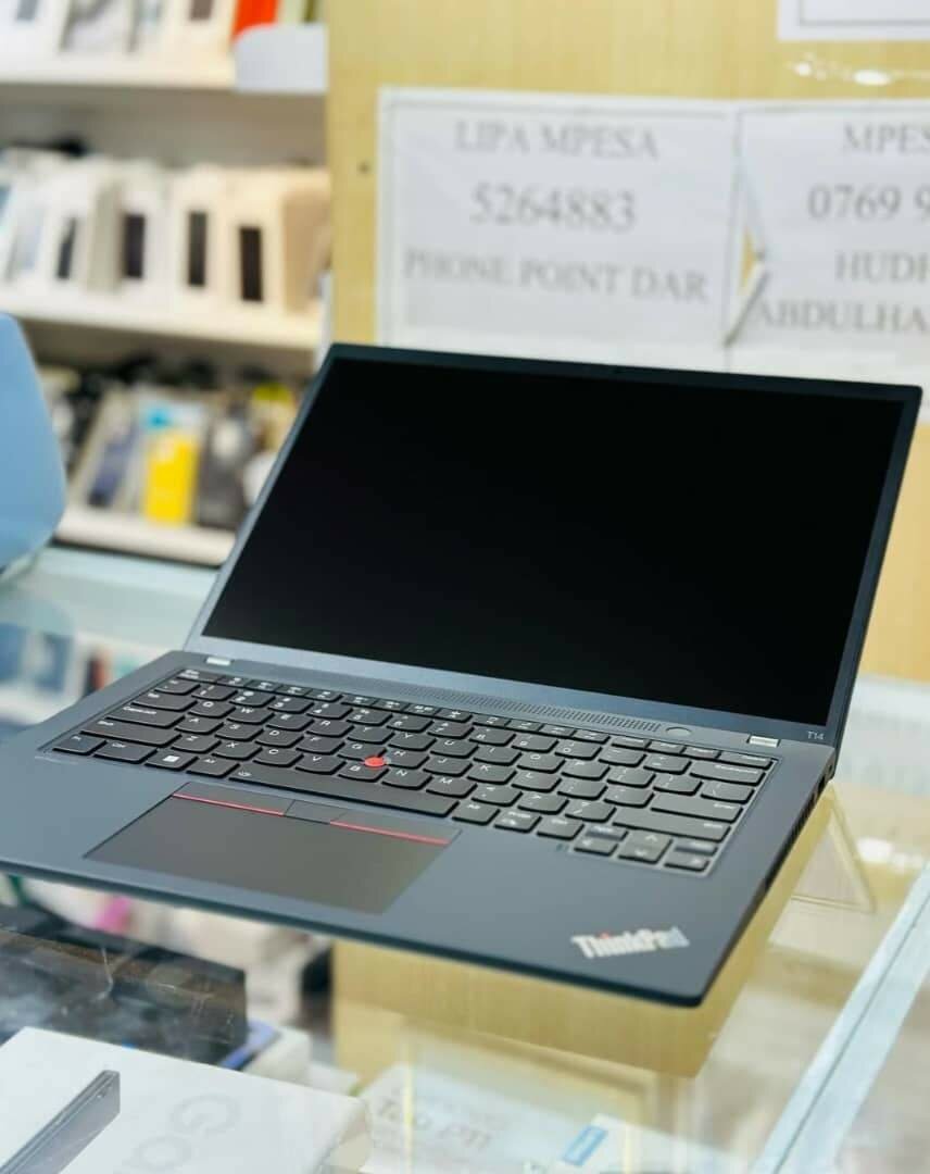 Lenovo ThinkPad T14