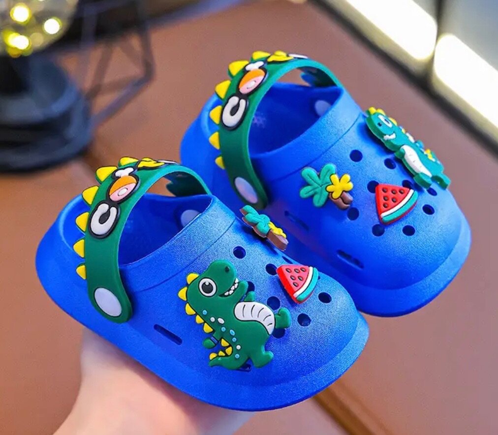 Chaussure crocs enfant