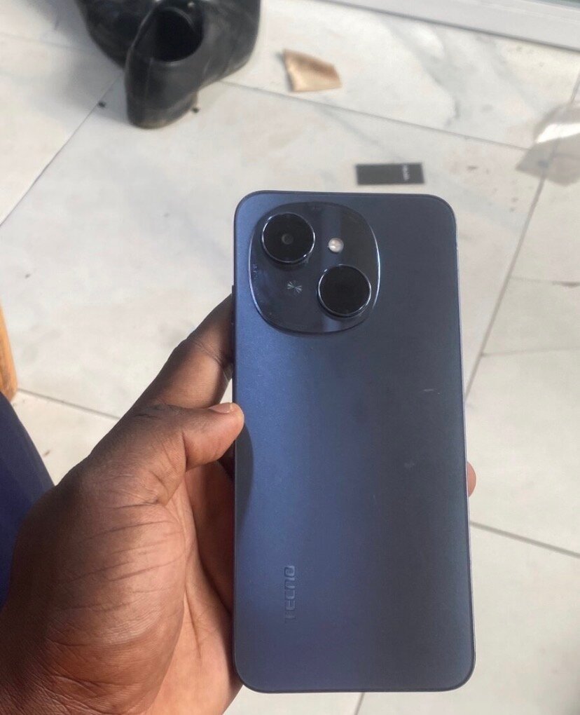 Smartphone moderne double SIM