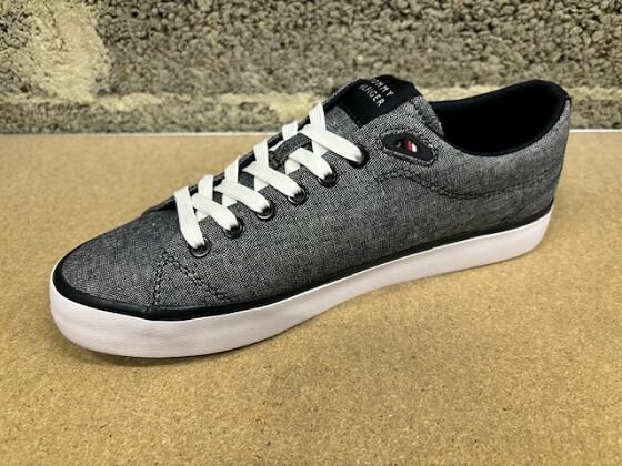 Baskets TOMMY HILFIGER