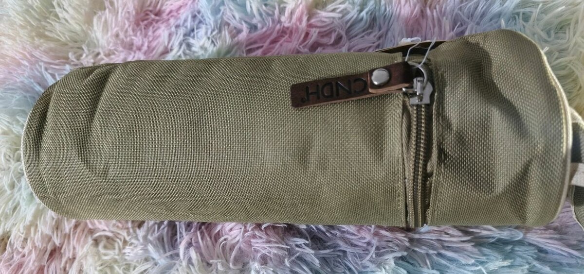 Étui de rangement durable