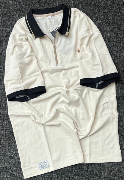 Polo Classique Homme