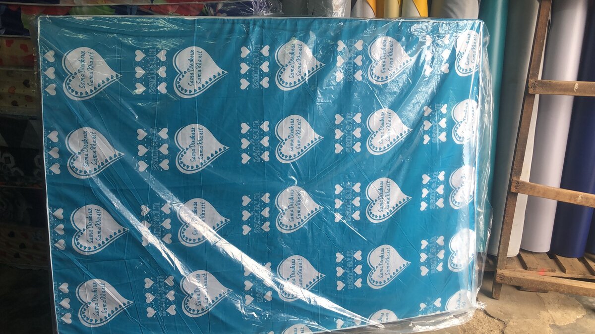 Offre Matelas Ultra Confort  Livraison Express avec Yango A