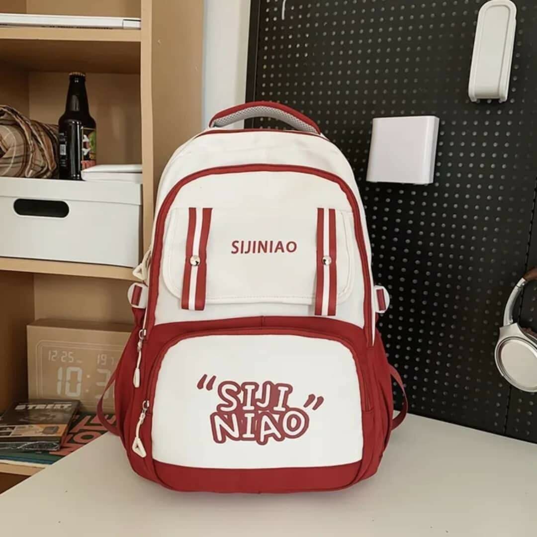 Sac à dos tendance SIJINIAO