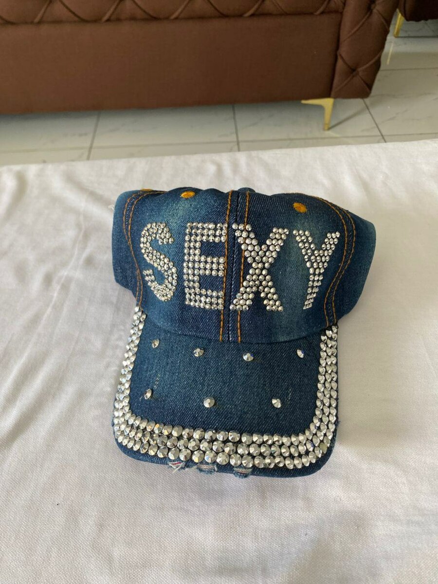 Casquette tendance pour adultes