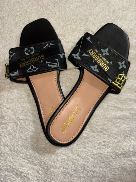 Sandales élégantes pour femmes