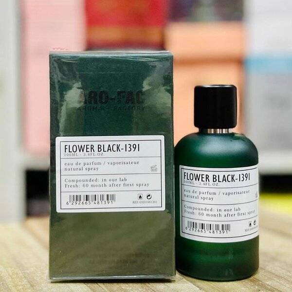 Parfum BROSIA Suger Pink 100ml