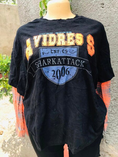 high-quality beautiful T-shirts