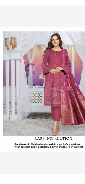 Anisha fabric