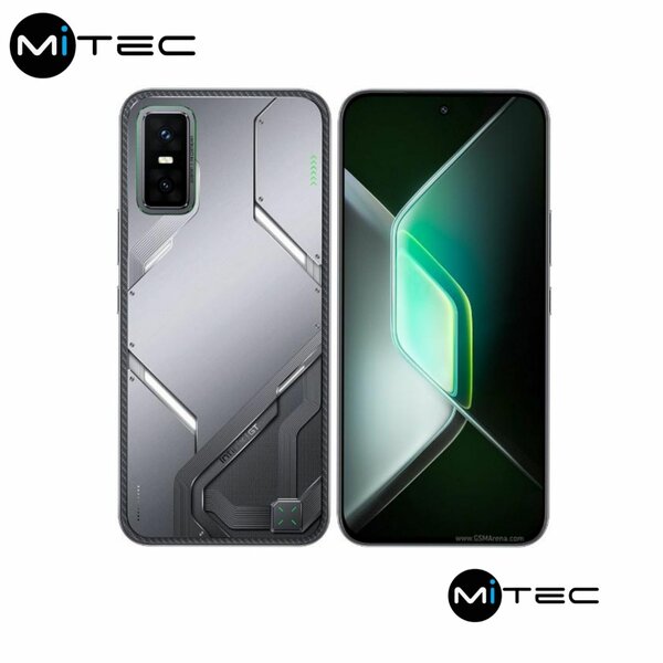 Infinix Gameur GT 30 Pro 5G Ne