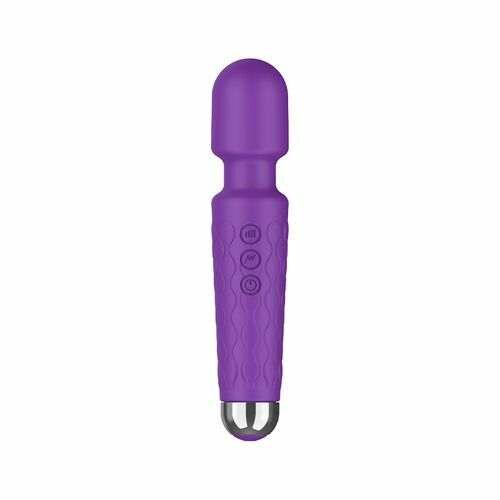 Vibro Masseur Sensuel