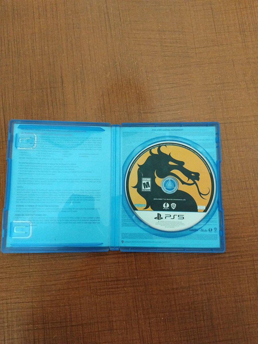 Mortal kombat 11 ultimate